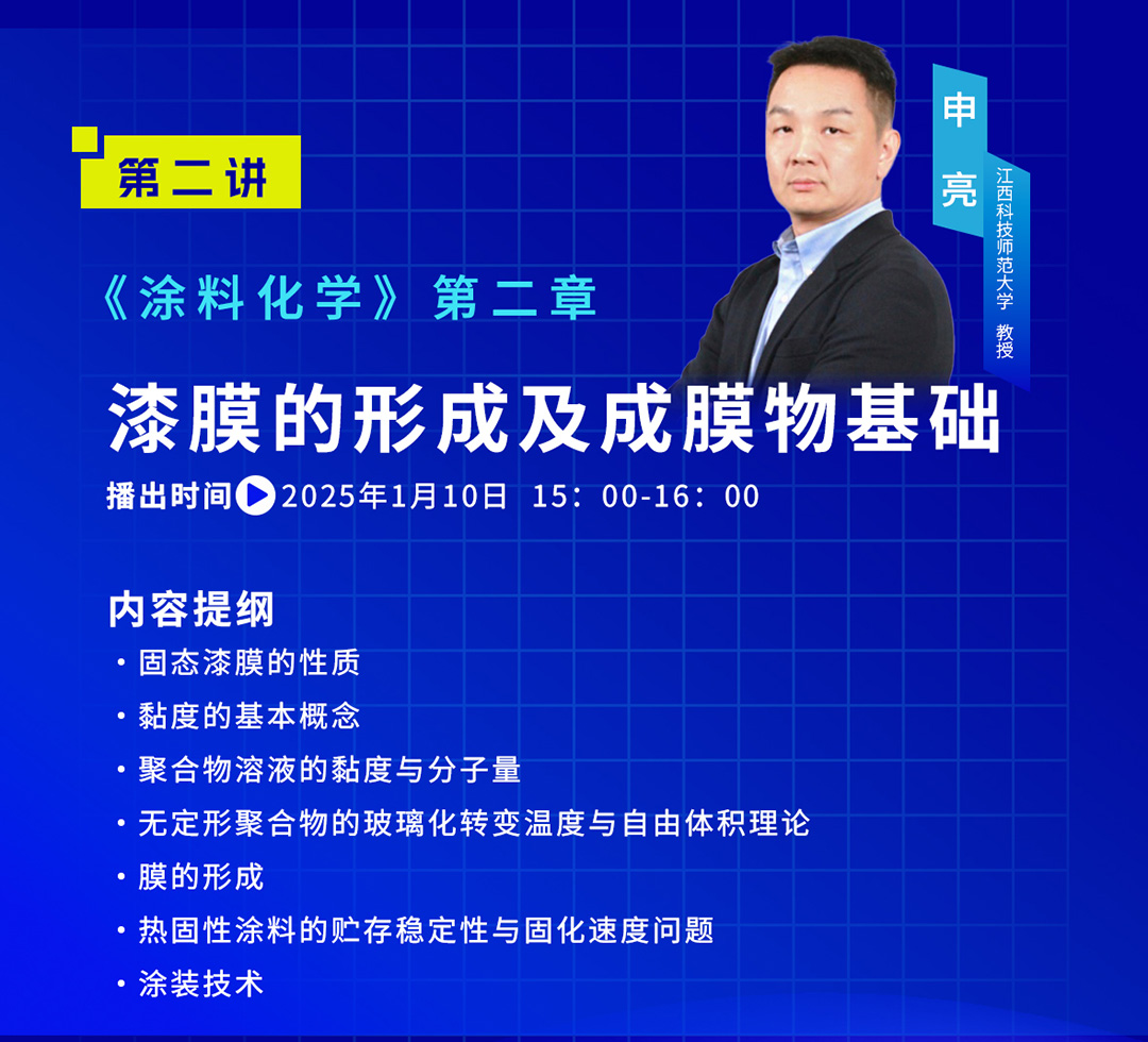 中國涂料大講堂（2025）課程預(yù)告（2025年1月）_03
