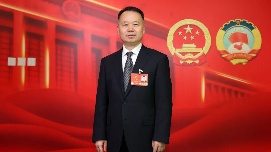 兩會(huì) | 全國(guó)人大代表王其紅：政策“組合拳”提速海上風(fēng)電　
